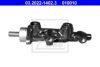 ATE 03.2022-1402.3 Brake Master Cylinder